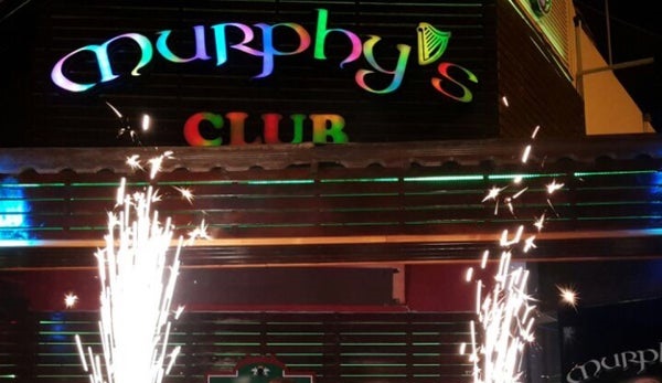 Haber | Murphy`s Club Sezon açılışını gerçekleştirdi.