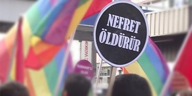 Haber | İstanbul`da bir gecede iki trans kadın saldırıya uğradı!