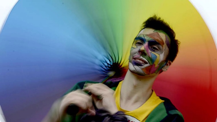 Haber | Rusya’da Homofobi Karşıtlığı Günü’nde 17 gözaltı