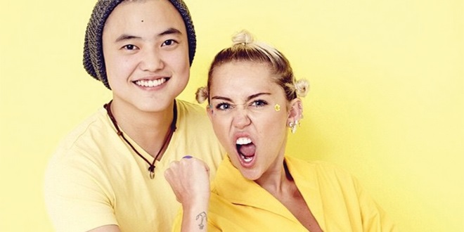 Haber | Miley’den Onur Yürüyüşü’ne Özel Sosyal Medya Kampanyası