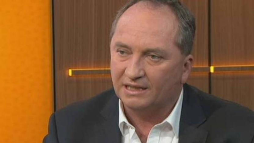 Haber | Avustralyalı bakan: Eşcinsel evliliği sığır ihracatımıza zarar verir