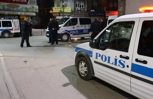 Haber | LGBTİ Aktivistine Evinde Saldırı: 