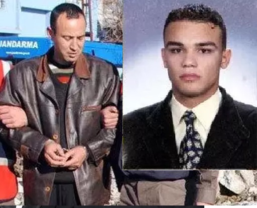 Haber | Cinayetin ardından homofobi çıktı