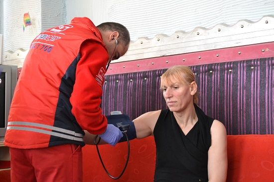 Haber | Yeni Mobil Uygulamayla Eşcinsel Dostu Doktorlara Tedavi Olmak Mümkün