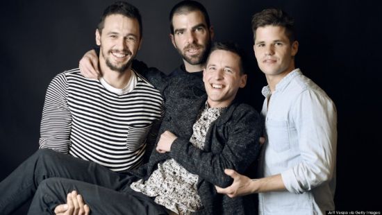 Haber | Rusya’nın Yeni Gündemi: LGBT Film Festivali