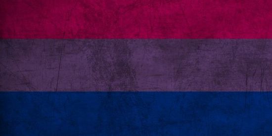 Haber | DÜNYA BİSEKSÜEL OLUYOR