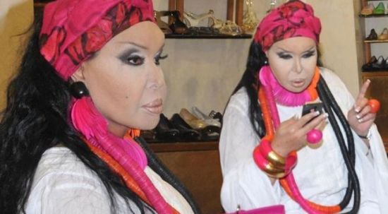 Haber | Bülent Ersoydan Suriyeli Ayla Bebek Açıklaması