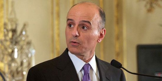 Haber | SUUDİ ARABİSTAN’DAN BM’YE PROTESTO 