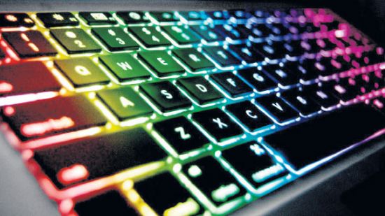 Haber | ‘LGBTİ bireyler sanal dünyada da özgür değil’