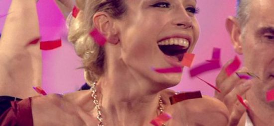 Haber | Modellik Yarışmasının Kazananı Trans Kadın Oldu