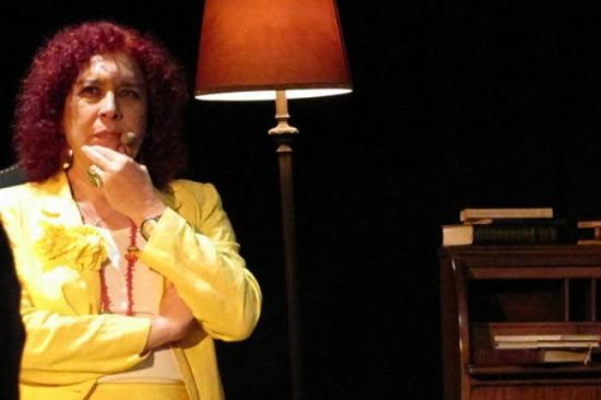 Haber | Trans Aktivist Venezüella Ulusal Meclisi’ne Seçildi