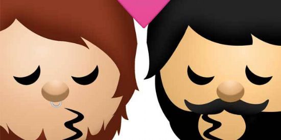 Haber | RUSYA’DA LGBT EMOJİLER YASAĞINI YÜKSEK MAHKEME BOZDU