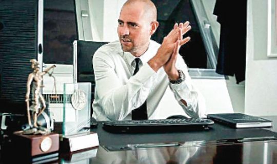 Haber | Likud’da ilk eşcinsel milletvekili göreve başlıyor