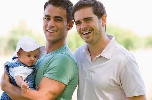 Haber | Portekiz’de Eşcinsel Çiftlerin Evlat Edinme Yasası Veto Edildi