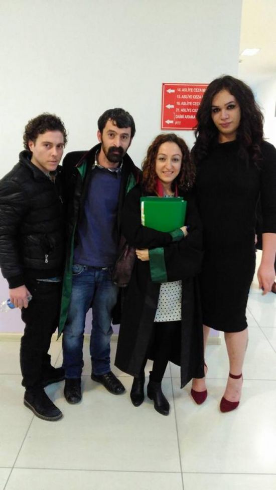 Haber | Zirve Soylu Davası 25 Mayıs’a Ertelendi