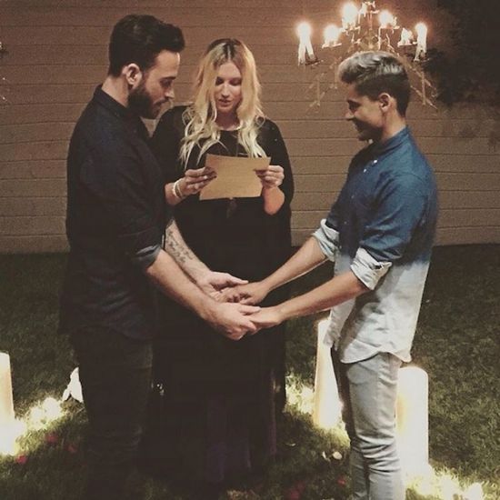 Haber | Kesha’ya Eşcinsel Görünürlük Ödülü