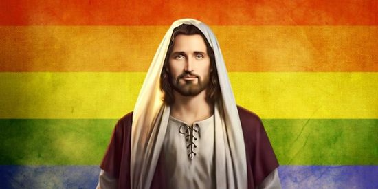 Haber | EŞCİNSEL DOSTU İNCİL HAZIRLANIYOR!