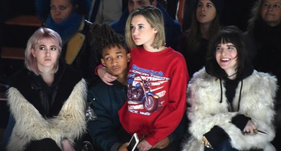 Haber | Amerikan Gençliğin Yarısından Azı Heteroseksüel