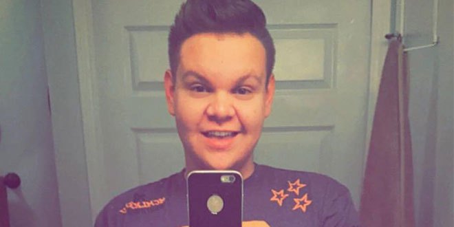 Haber | ZORBALIĞA MARUZ KALAN EŞCİNSEL GENÇ HAYATINA SON VERDİ