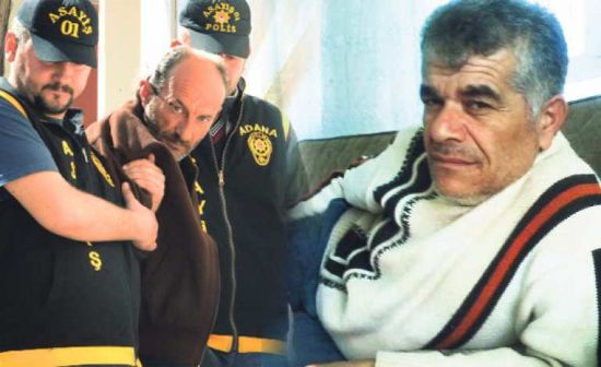 Haber | `Eşcinsel ilişki` vahşetine ömür boyu hapis