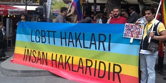 Haber | Adalet Bakanı: Kanuna cinsel yönelim filan eklemeyiz, siyasi tavrımız bu!
