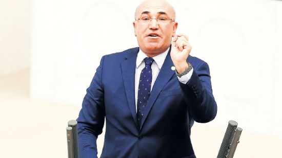 Haber | Eşcinsel ilişki boşanma sebebi sayılsın teklifi