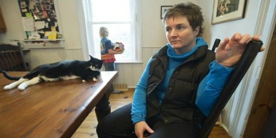 Haber | Sperm donörü şizofren çıktı, eşcinsel çift dava açtı