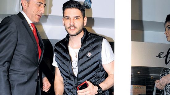 Haber | ‘Eşcinsel rolü diye ayrım yapmam’