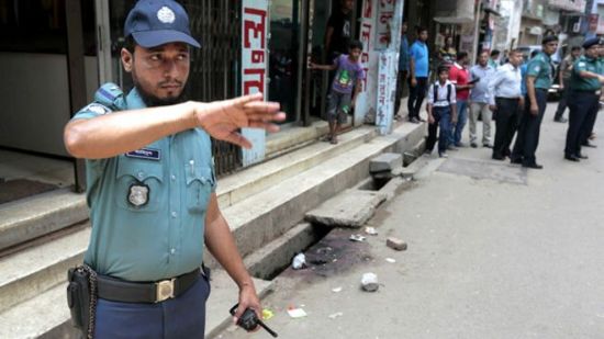 Haber | Bangladeş`te LGBTİ aktivisti palalı saldırıda öldürüldü