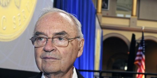 Haber | 90 yaşındaki ABD’li eski senatör eşcinsel evlilik yapıyor