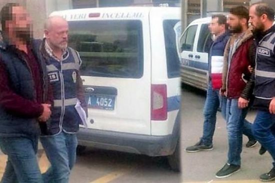 Haber | Trans kadını dövüp parasını gasp eden 3 TIR şoförü tutuklandı