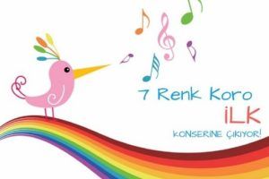 Haber | Türkiye`nin ilk LGBT korosu konsere hazırlanıyor