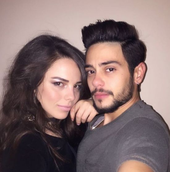 Haber | RÜZGAR ERKOÇLAR NİŞANLANIYOR