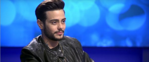 Haber | Rüzgar Erkoçlar ‘Çocuk Sahibi Olabileceğime İnanıyorum..’