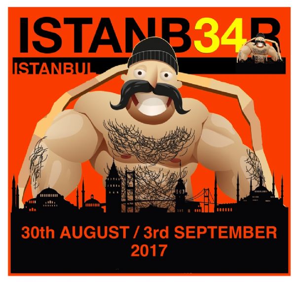 Haber | Büyük ayı buluşması İstanbear Uluslararası Ayı Festivali 2017