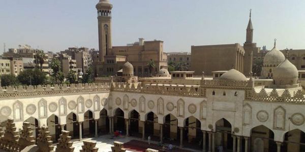 Haber | MISIR’DA SON BİRKAÇ GÜNDE ONLARCA LGBT GÖZALTINA ALINDI