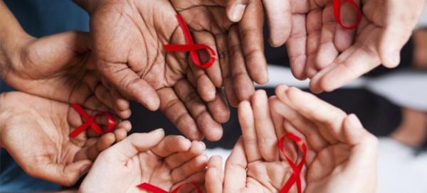 Haber | HIV ile yaşayan kişiler, haklarına erişebilmeli!