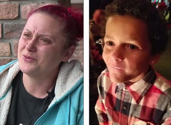 Haber | Okulda zorbalığa maruz kalan 9 yaşındaki eşcinsel çocuk intihar etti