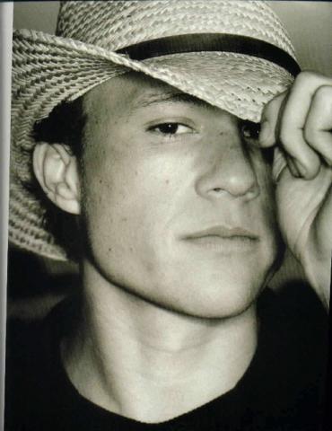 Haber | Brokeback Mountain filmindeki eşcinsel kovboy New York`ta ölü bulundu! 