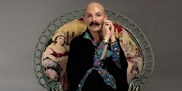 Haber | CEMİL İPEKÇİ “NEDENSE” YİNE CİNSEL HAYATINI KONUŞTU: MUSLUK KAPANDI