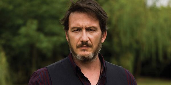 Haber | OYUNCU “OSMAN SONANT”A “BİR EŞCİNSELİ OYNAR MISINIZ?” DİYE SORULDU VE…