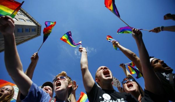 Haber | DÜNYADA BİR İLK! O Ülkede Artık Homofobi ve Transfobinin Cezası 3 Yıl Hapis!