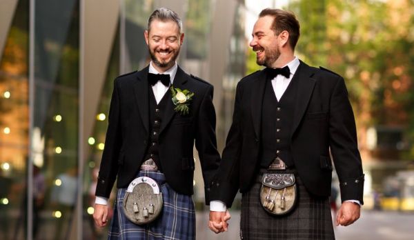 Haber | Evlilik Eşitliği Avrupa’da Ne Durumda?