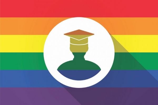 Haber | Dünyada Bir İlk! İskoçya, Okullarda LGBT Müfredatını Hayata Geçiriyor!