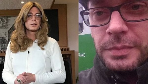 Haber | Almanya`da bir ilk: Milletvekili cinsiyet değiştirdi