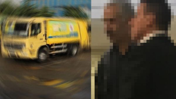 Haber | Eşcinsel ilişki belediyeyi karıştırmıştı! Mahkemeden flaş karar