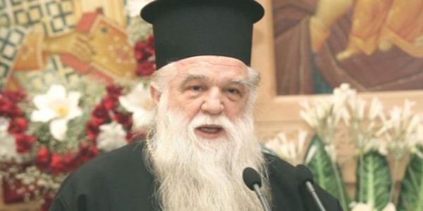 Haber | EŞCİNSELLERE HAKARET EDEN PAPAZA YEDİ AY HAPİS CEZASI