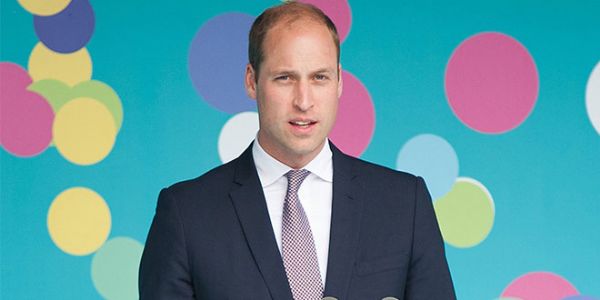 Haber | PRENS WILLIAM: ÇOCUKLARIMDAN BİRİ EŞCİNSEL OLDUĞUNU AÇIKLARSA ONU SONUNA KADAR DESTEKLERİM
