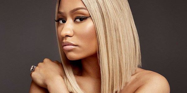Haber | NICKI MINAJ, SUUDİ ARABİSTAN KONSERİNİ KADINLARA VE LGBTİ’YE DESTEK İÇİN İPTAL ETTİ
