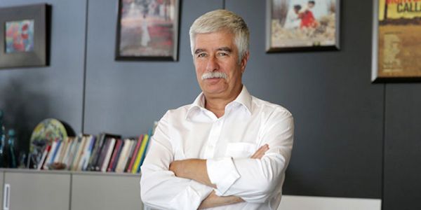 Haber | RTÜK ÜYESİ: EŞCİNSEL İLİŞKİYE CEZA VERMEK AYRIMCILIKTIR